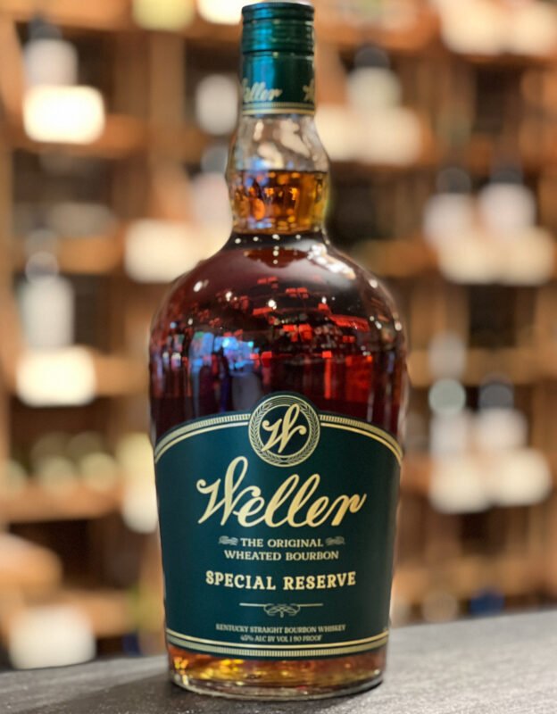 Special Reserve Bourbon 700ml