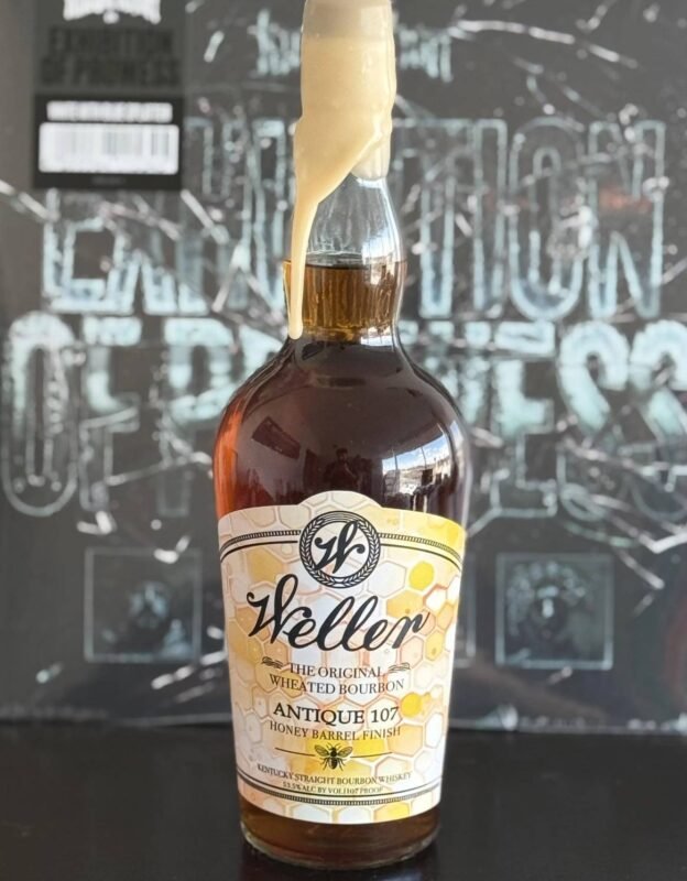 Triple Pack - Original, Special Reserve & Gold Edition Single Barrel Bourbon 700ml