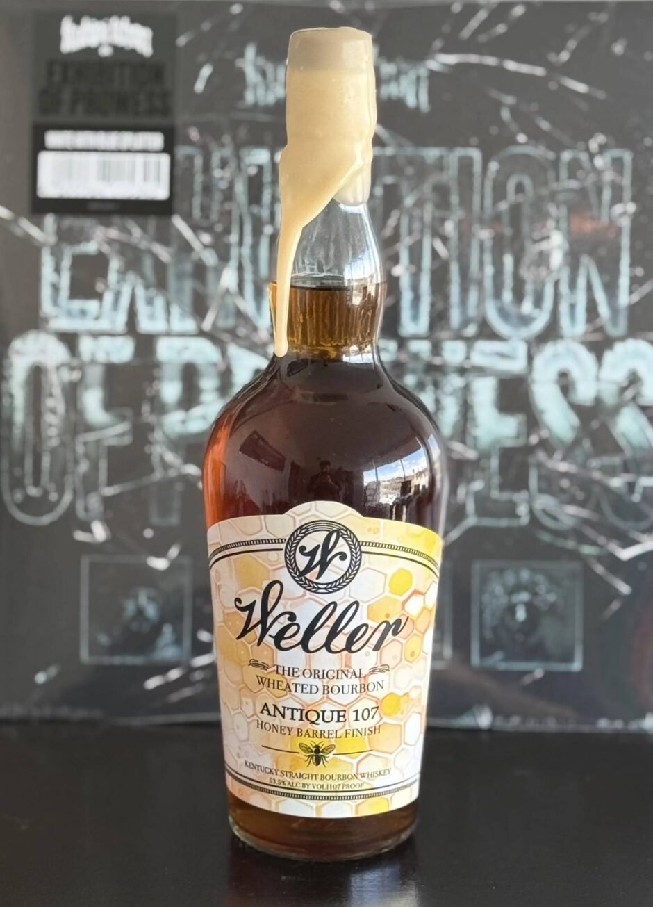 Triple Pack - Original, Special Reserve & Gold Edition Single Barrel Bourbon 700ml