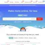 namecheap